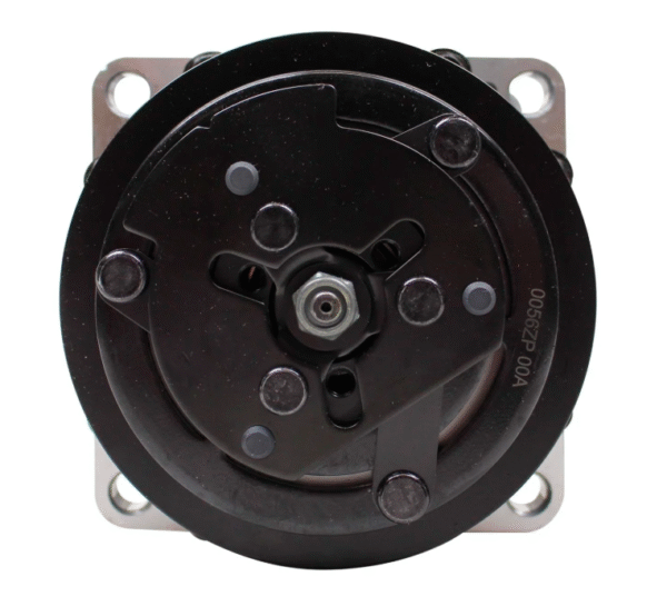 COMPRESSOR AA7H15AA 24v 8 ORELHAS - TEREX TFC45